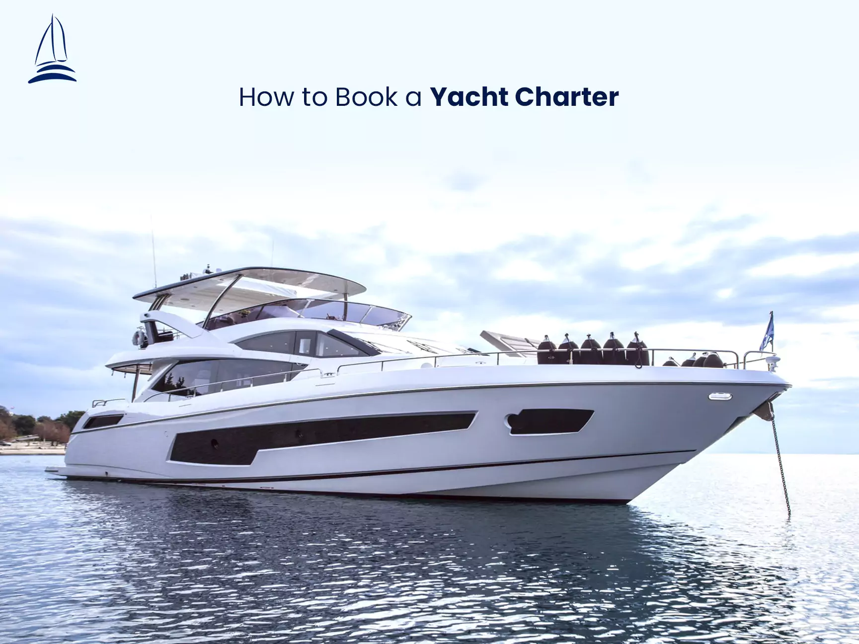 How to Book a Yacht Charter img