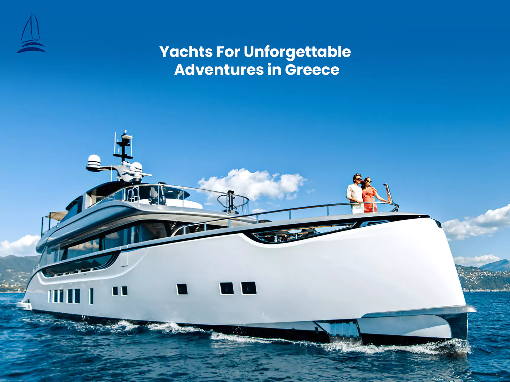 Yachts For Unforgettable Adventures in Greece img